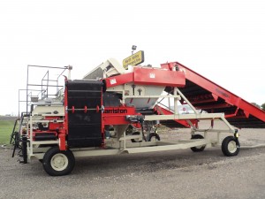 North Valley used 240 Clodhopper 2014